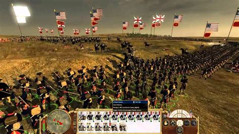 empire total war gameplay